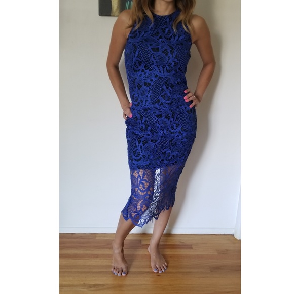Alexia Admor Dresses & Skirts - Dress